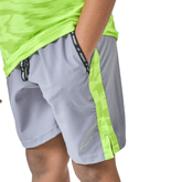 Frequency Evolution Pro Short Junior Shorts Frequency